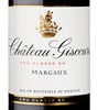 Château Giscours Margaux 2006